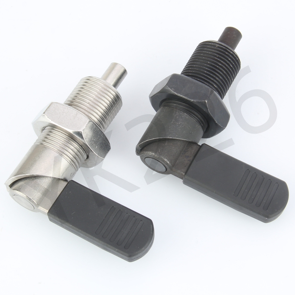 Cam Lock Nut - Yk226カーボン/ステンレス鋼レバータイプカムアクションスティブリックスクルージャーlハンドルインデックスボルトロックアウトナット付き
