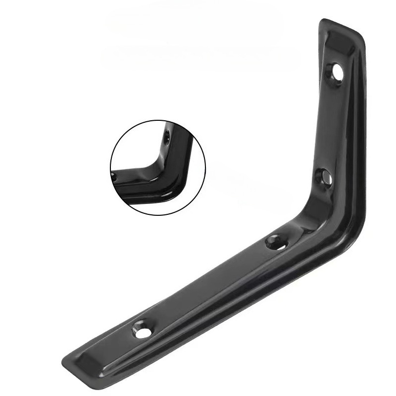 4個入りL字型三角形サポートヘビーデューティー棚ブラケット（ - Shelf Peg Support のレビューと価格