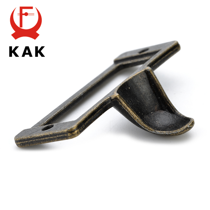 5 個 kak 亜鉛合金アンティーク真鍮ラベルプルフレームフ - Furniture Hardware Names のレビューと価格