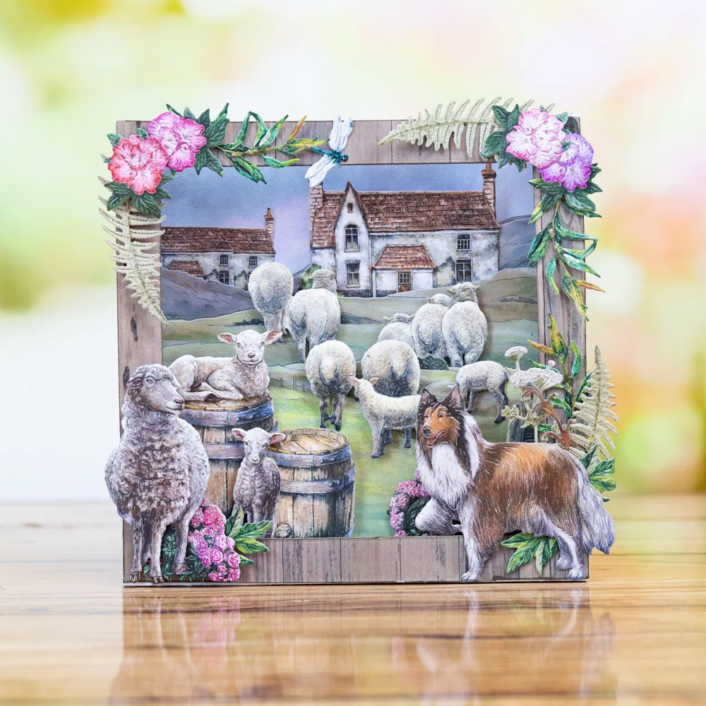 Rambler's Paradise ワイルドフラワー ロド - Furniture Paradise & Hardware Ghaziabad のレビューと価格