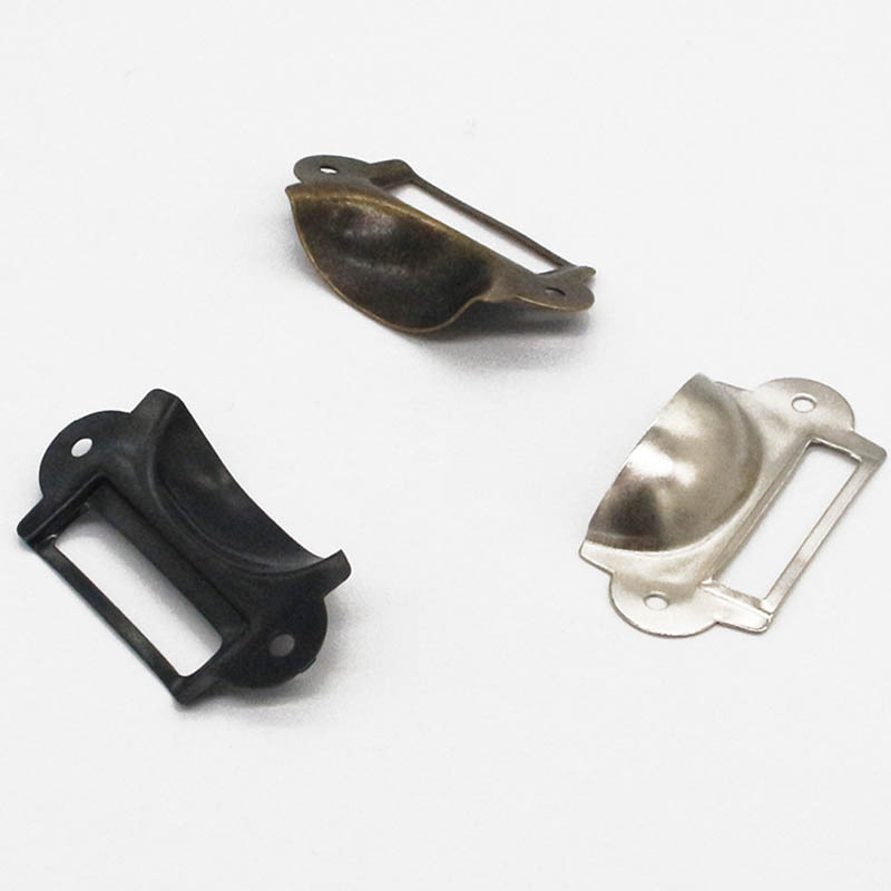 ファイル名カードファイルキャビネットハンドルアンティーク引き - Furniture Hardware Names のレビューと価格