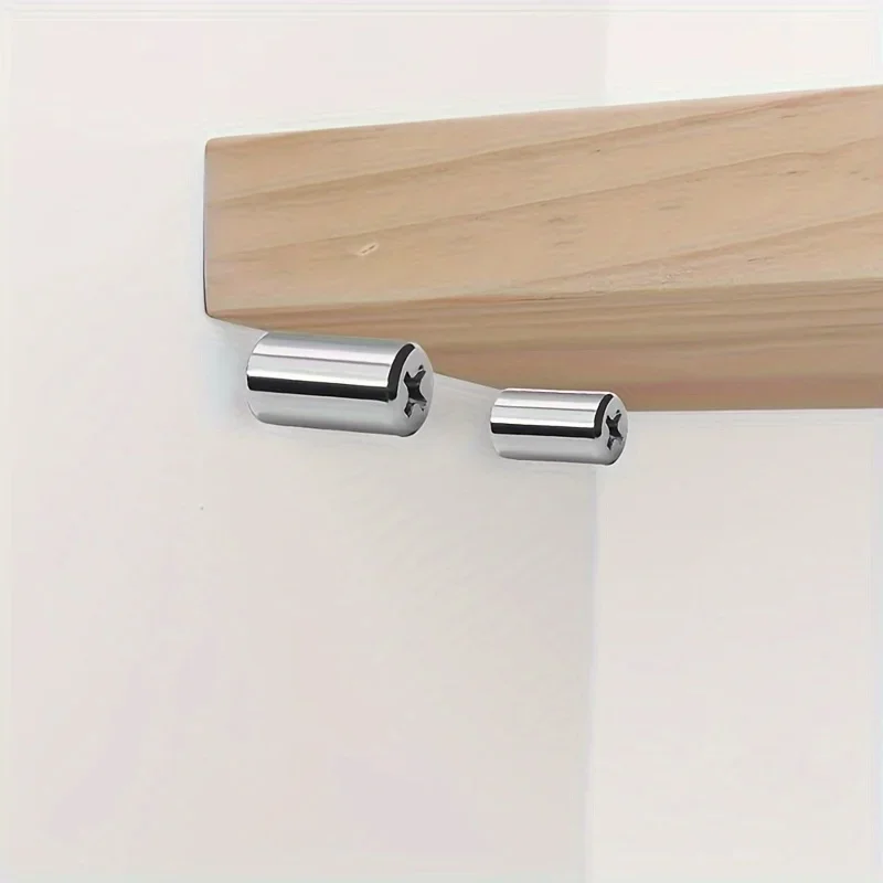 20/40 個セルフタッピングネジキャビネットラミネートサポ - Shelf Peg Support のレビューと価格