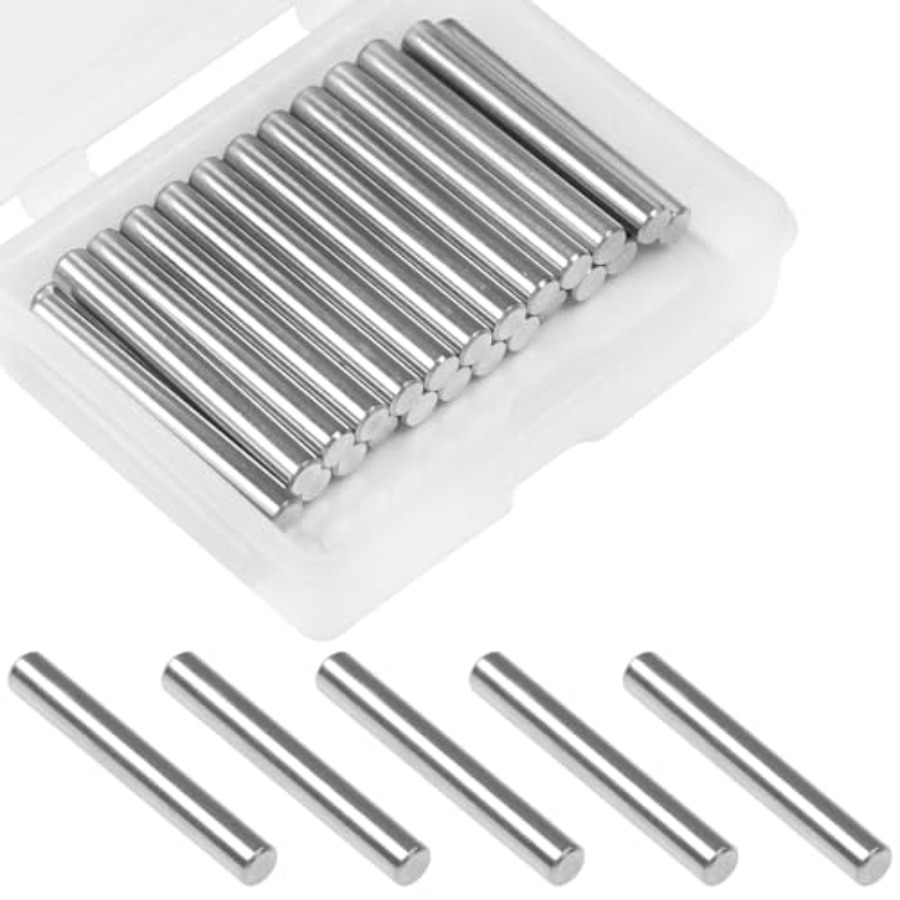25個の棚用ダボピン、304ステンレス鋼ダボピン、棚支持用ペ - Shelf Peg Support のレビューと価格