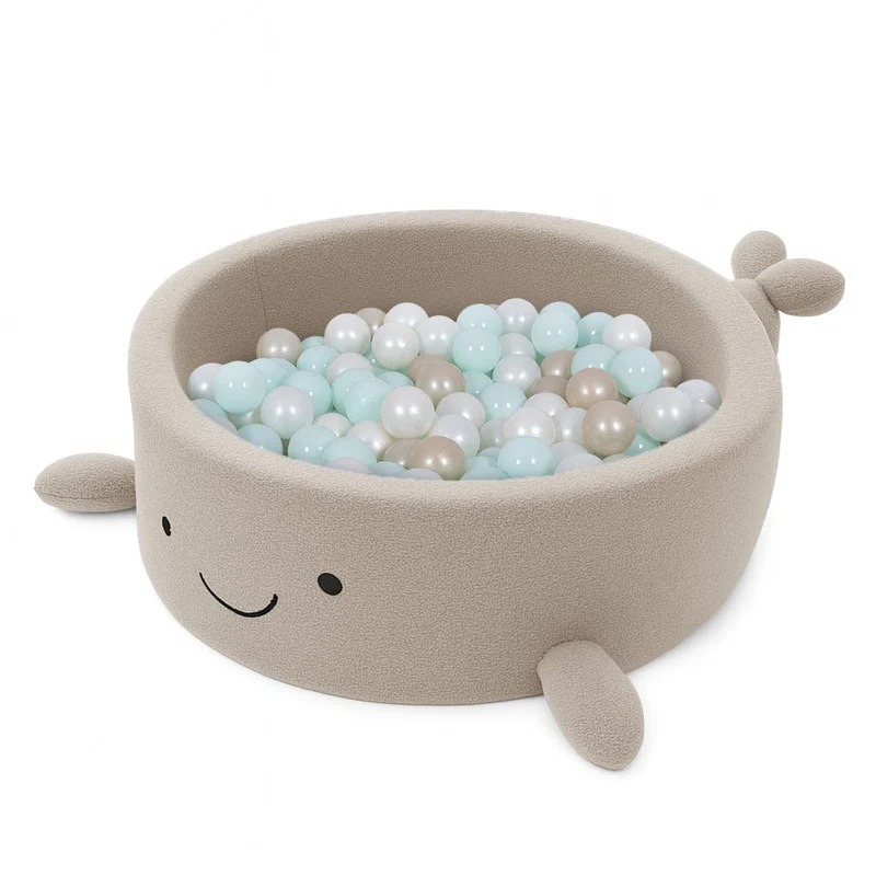 カスタムメイド工場卸売クジラ型子供用ソフトボールプール幼稚園 - Furniture Paradise & Hardware Ghaziabad のレビューと価格