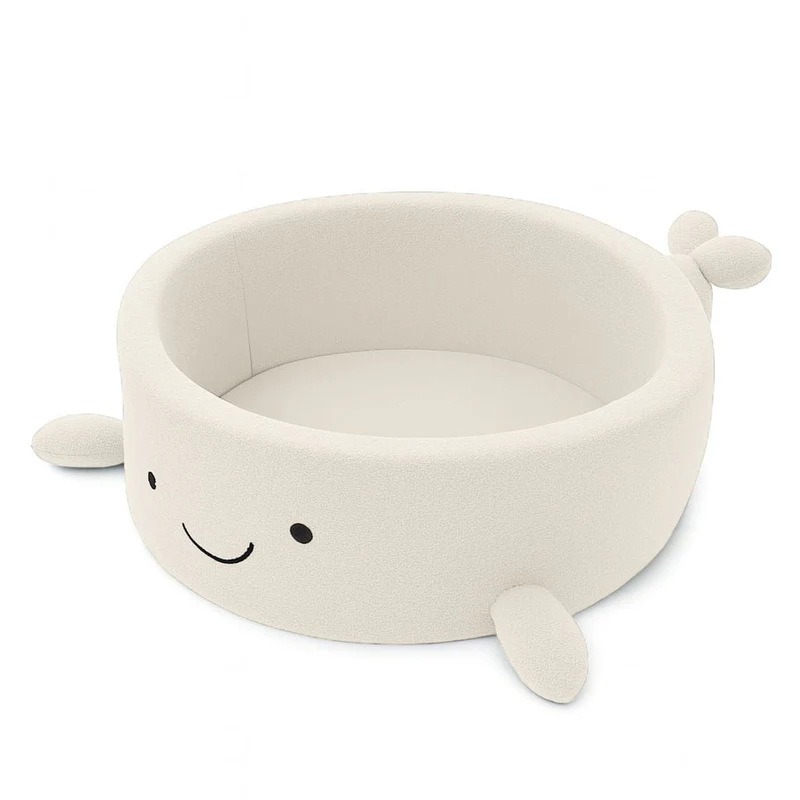 カスタムメイド工場卸売クジラ型子供用ソフトボールプール幼稚園 - Furniture Paradise & Hardware Ghaziabad のレビューと価格