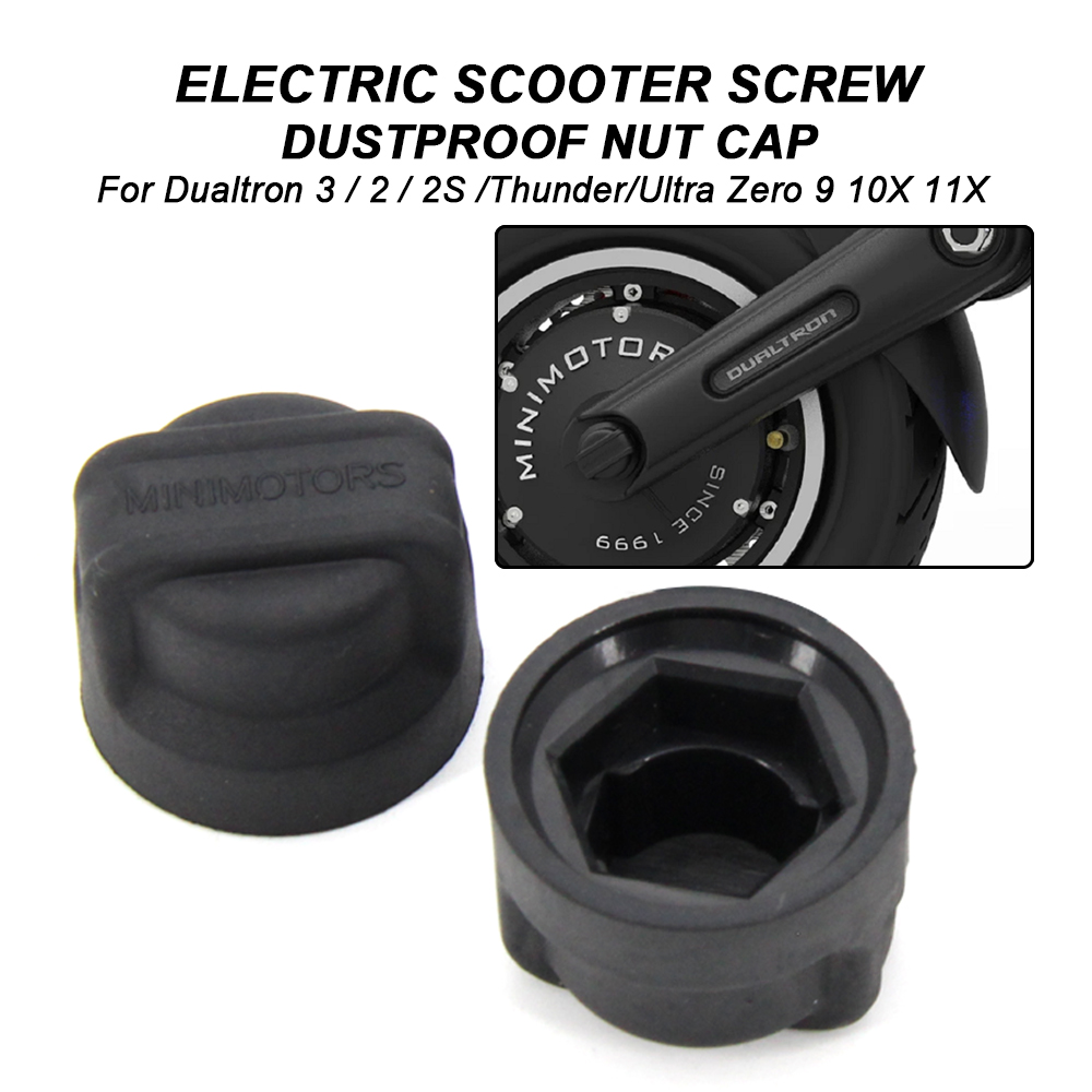 Speedual ゼロ 10X デュアルトロン 3 サンダー - Cam Lock Nut のレビューと価格