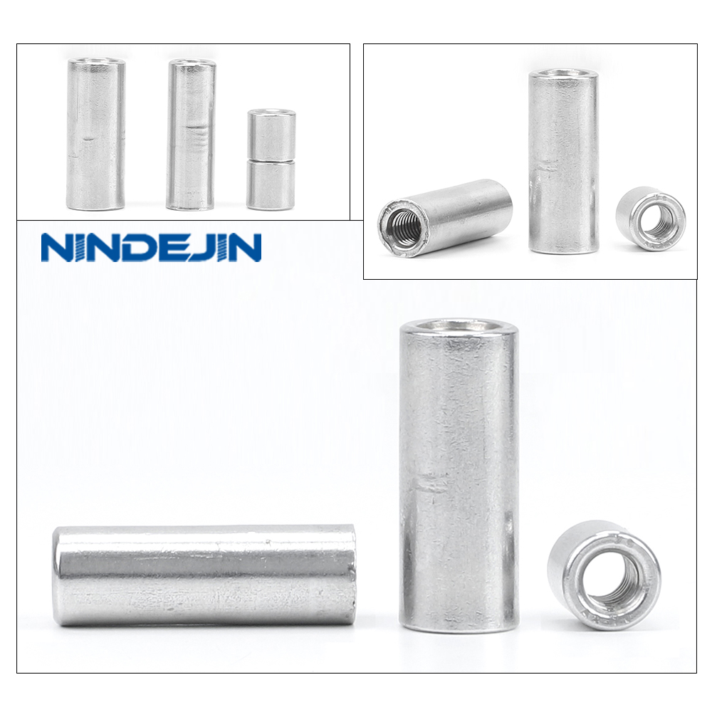 1-5 個ラウンドカップリングナットステンレス鋼 M3 M4 - Cam Lock Nut のレビューと価格