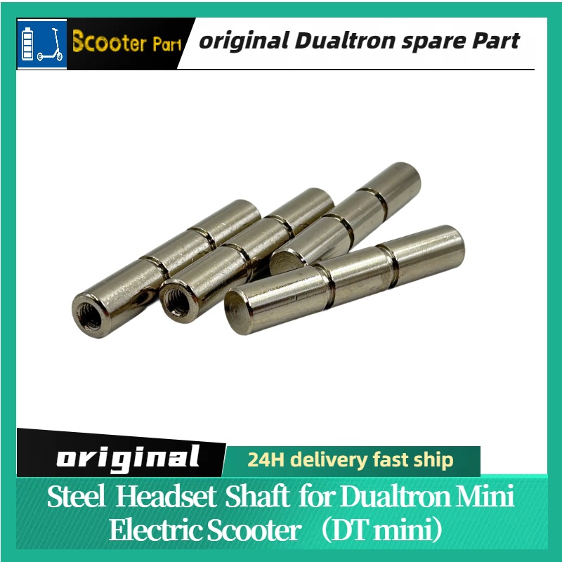 オリジナルデュアルトロンキックスクータースチールヘッドセット - Cam Lock Nut のレビューと価格