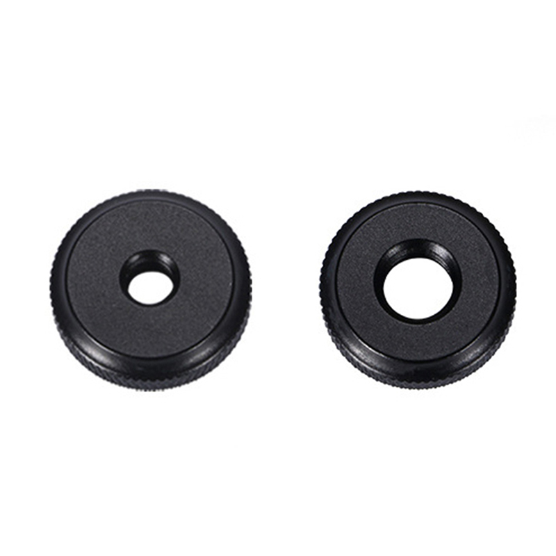 カメラネジ 1/4 3/8 5/8 インチナット写真撮影 A - Cam Lock Nut のレビューと価格